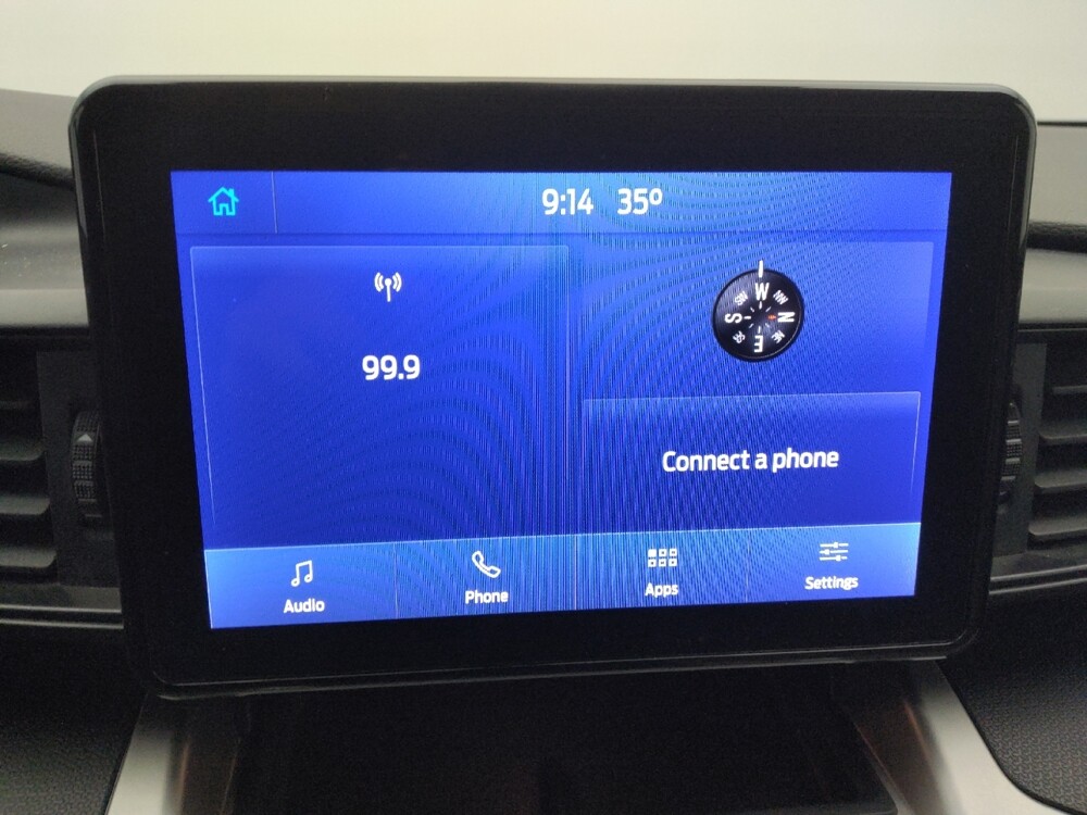 2021 Ford Explorer in Topeka, KS 66611 - 18128625 25