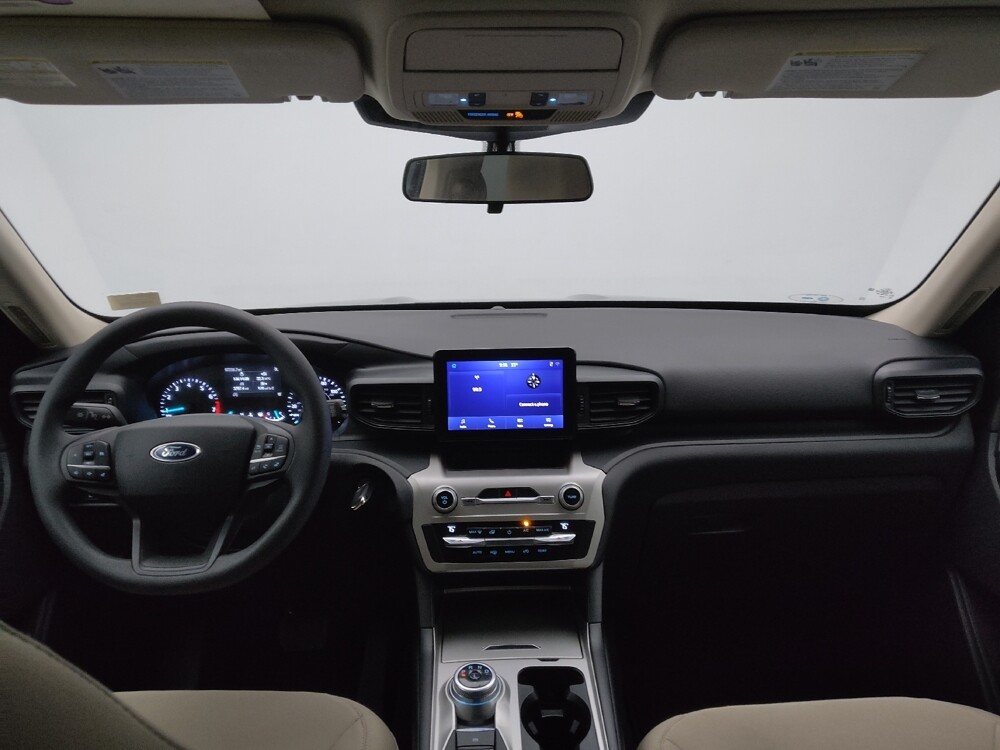 2021 Ford Explorer in Topeka, KS 66611 - 18128625 22