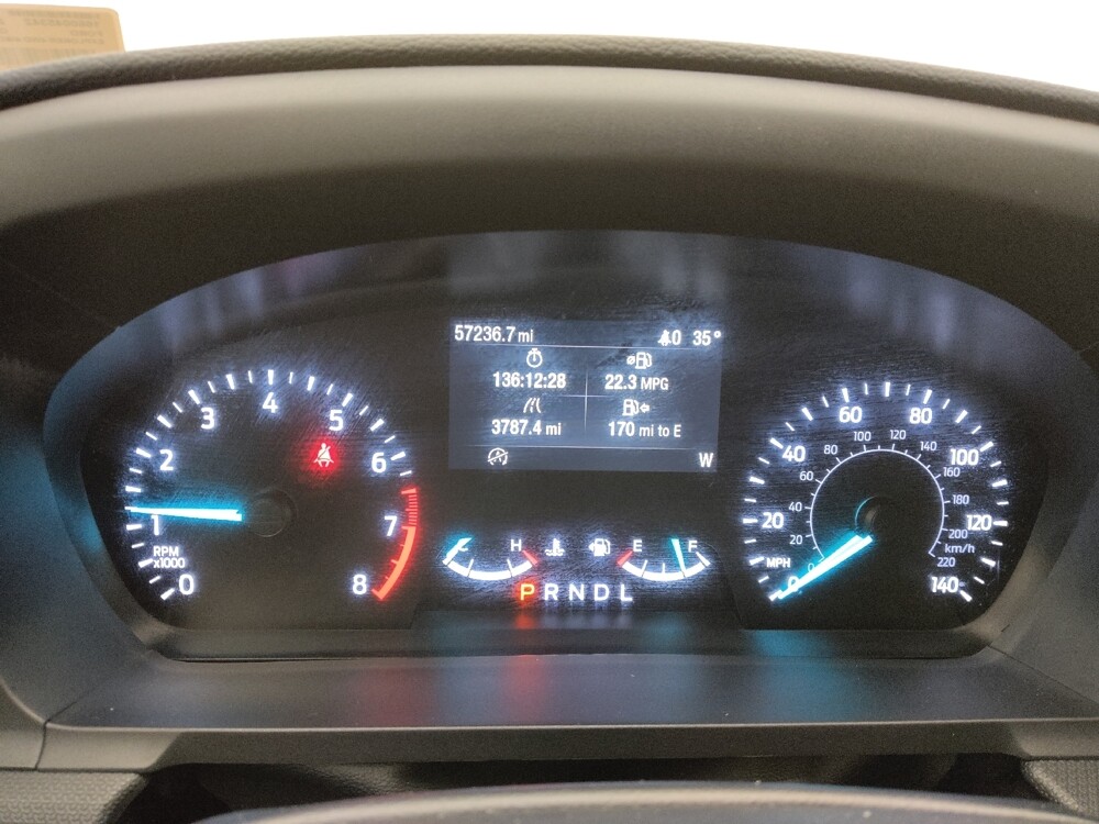 2021 Ford Explorer in Topeka, KS 66611 - 18128625 23