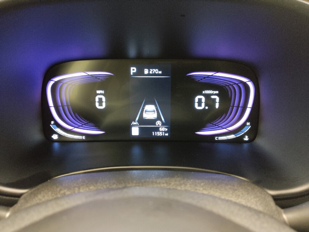 2025 Kia Soul in Wichita, KS 67207 - 18128626 23