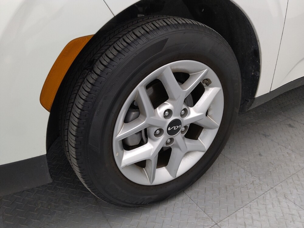 2025 Kia Soul in Wichita, KS 67207 - 18128626 31