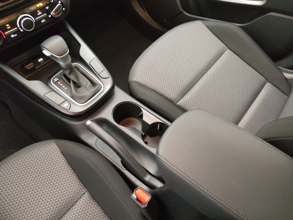 2025 Kia Soul in Wichita, KS 67207 - 18128626 26