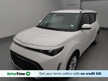 2025 Kia Soul in Wichita, KS 67207