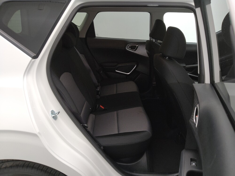 2025 Kia Soul in Wichita, KS 67207 - 18128626 19