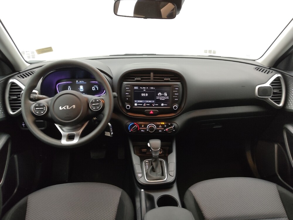 2025 Kia Soul in Wichita, KS 67207 - 18128626 22