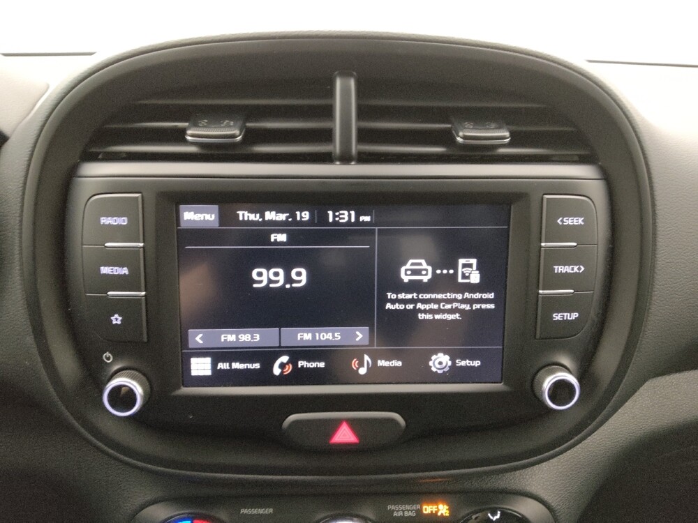 2025 Kia Soul in Wichita, KS 67207 - 18128626 25