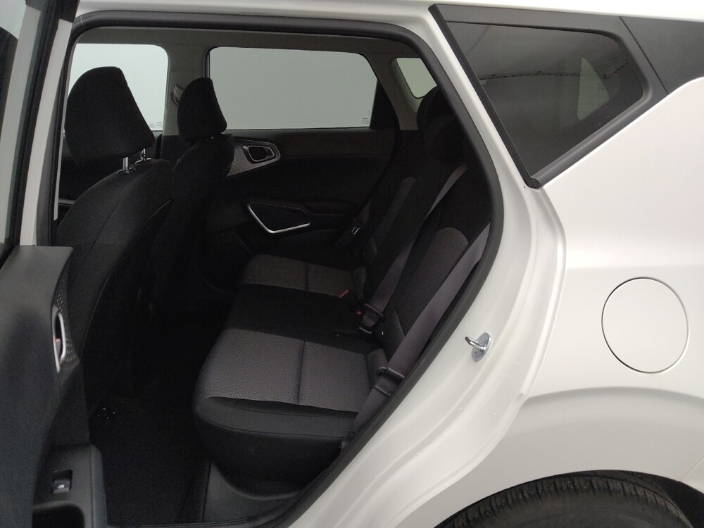 2025 Kia Soul in Wichita, KS 67207 - 18128626 18