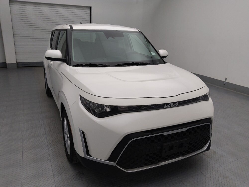 2025 Kia Soul in Wichita, KS 67207 - 18128626 14
