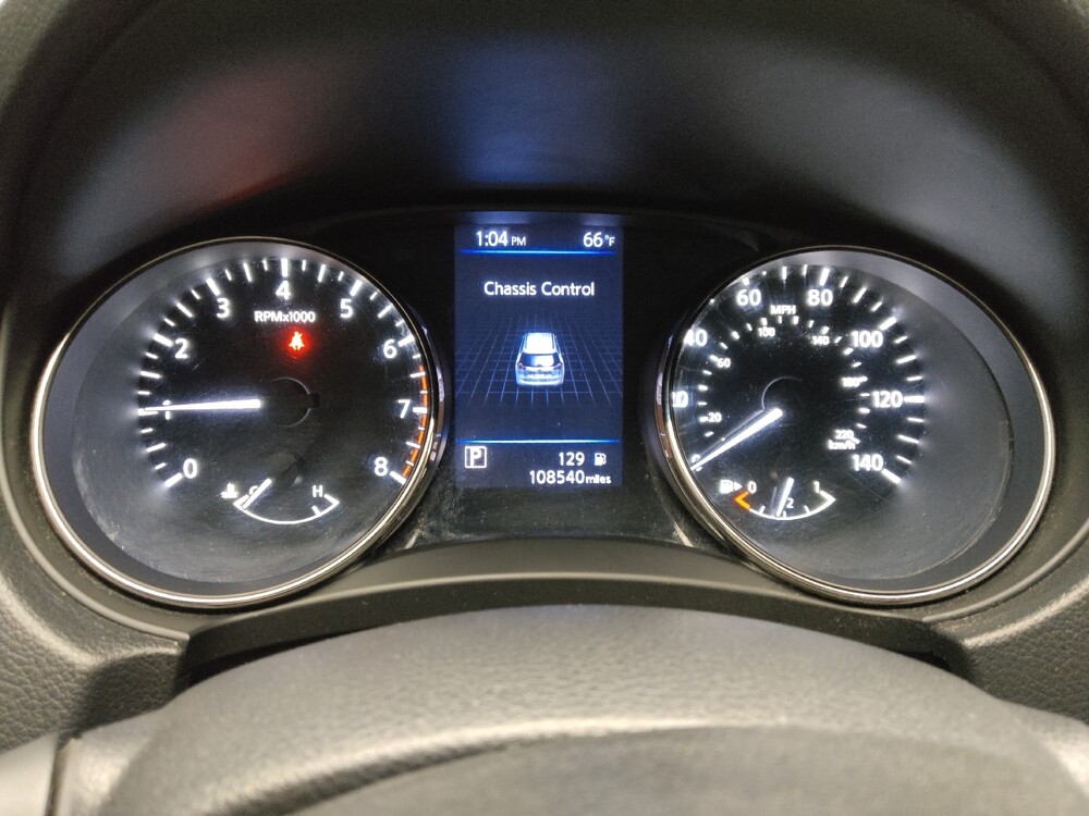 2019 Nissan Rogue in Independence, MO 64055 - 18128627 23