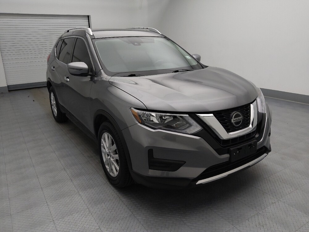 2019 Nissan Rogue in Independence, MO 64055 - 18128627 13