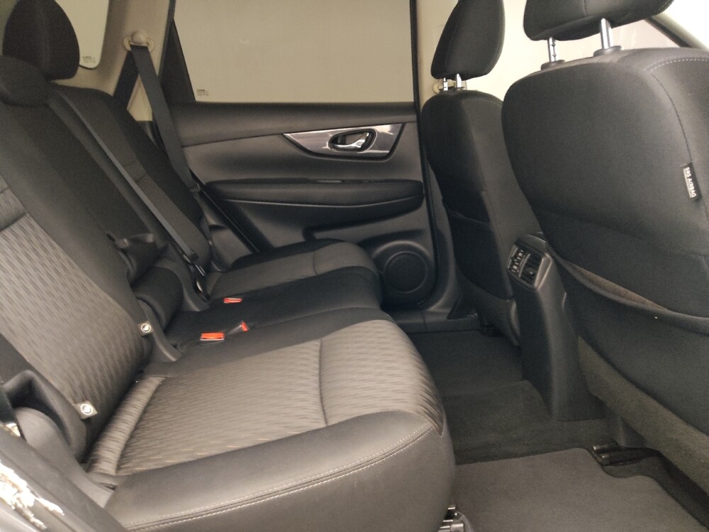 2019 Nissan Rogue in Independence, MO 64055 - 18128627 19