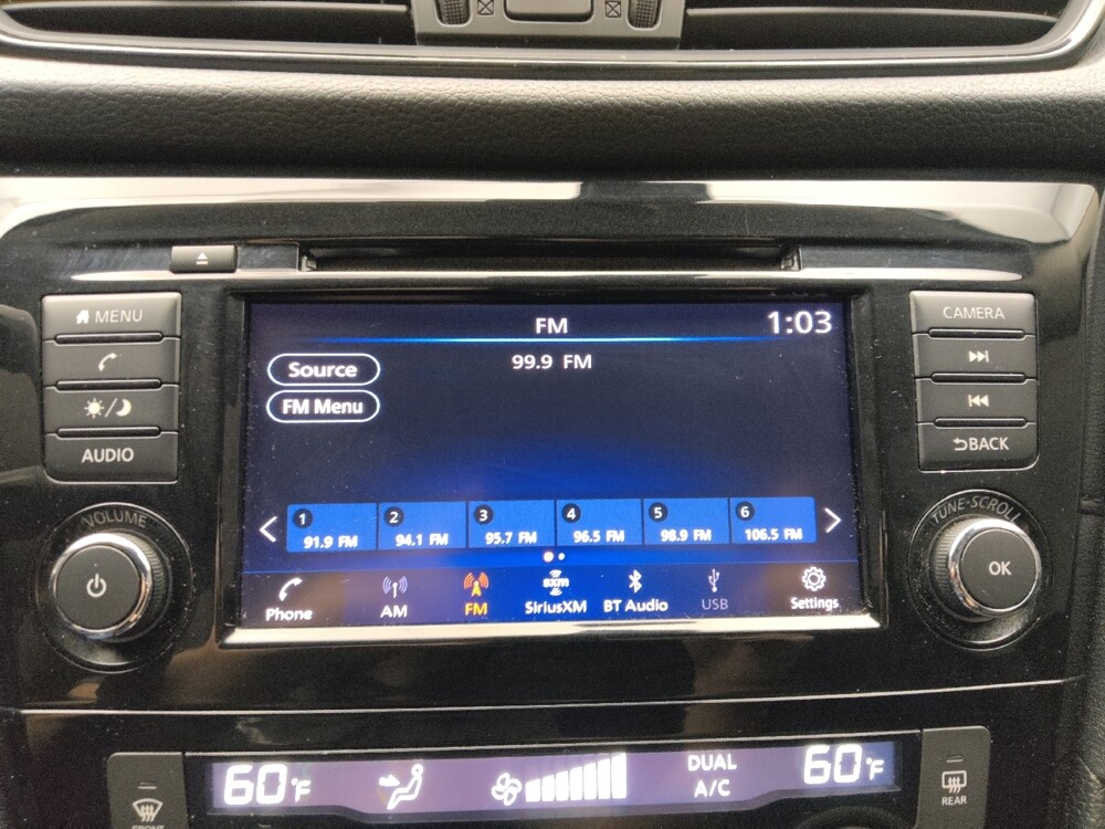 2019 Nissan Rogue in Independence, MO 64055 - 18128627 25