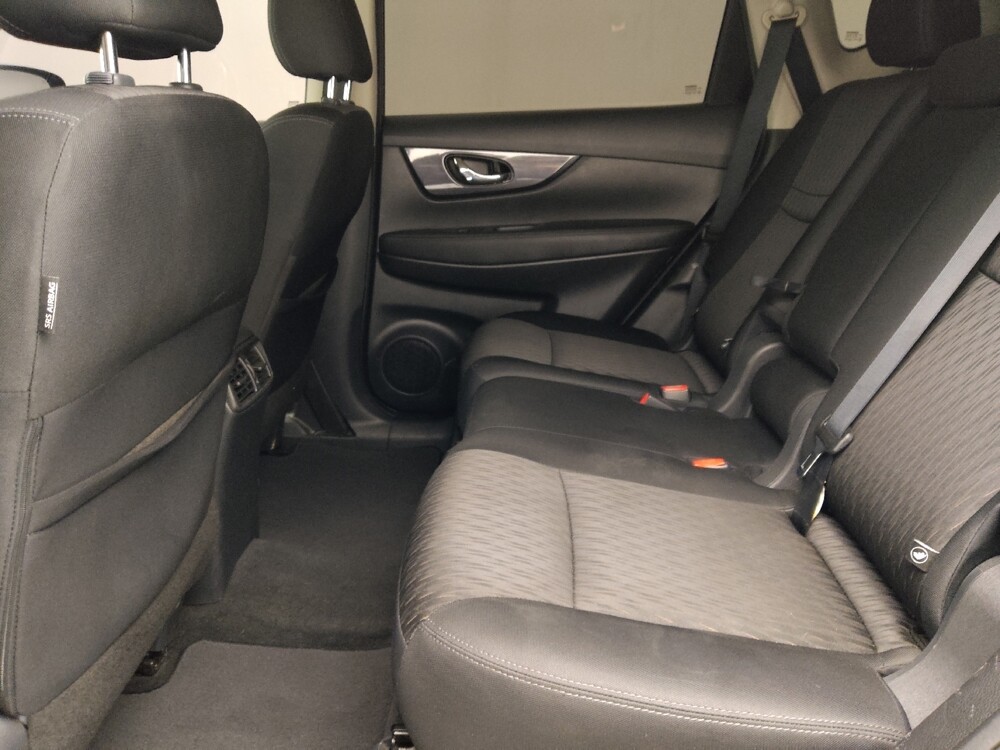 2019 Nissan Rogue in Independence, MO 64055 - 18128627 18