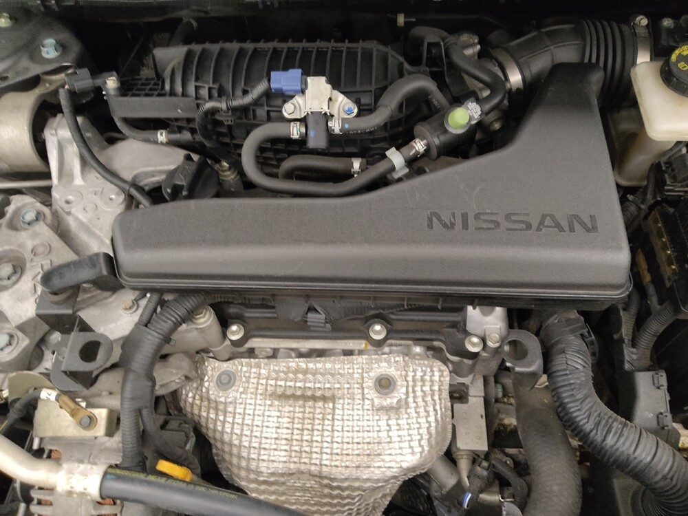 2019 Nissan Rogue in Independence, MO 64055 - 18128627 30