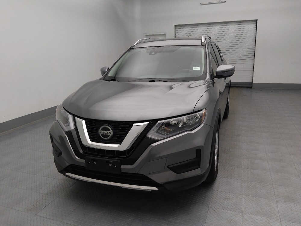 2019 Nissan Rogue in Independence, MO 64055 - 18128627 15
