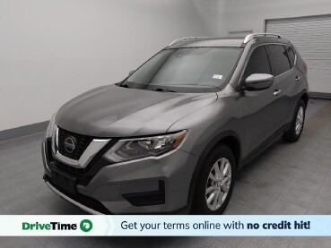 2019 Nissan Rogue in Independence, MO 64055