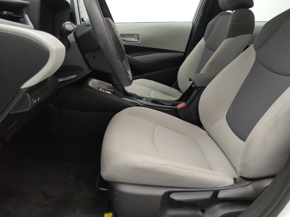 2020 Toyota Corolla in Independence, MO 64055 - 18128628 17