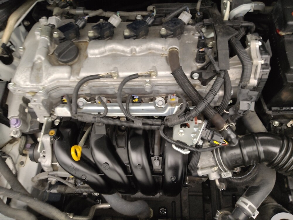 2020 Toyota Corolla in Independence, MO 64055 - 18128628 30