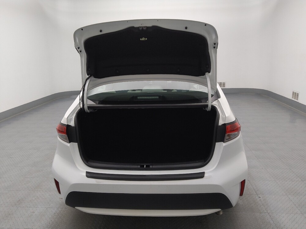 2020 Toyota Corolla in Independence, MO 64055 - 18128628 29