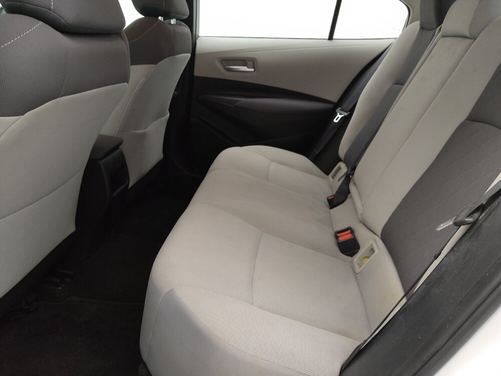 2020 Toyota Corolla in Independence, MO 64055 - 18128628 18