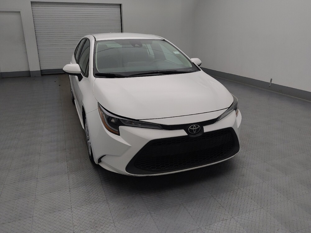 2020 Toyota Corolla in Independence, MO 64055 - 18128628 14