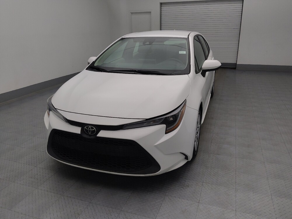 2020 Toyota Corolla in Independence, MO 64055 - 18128628 15