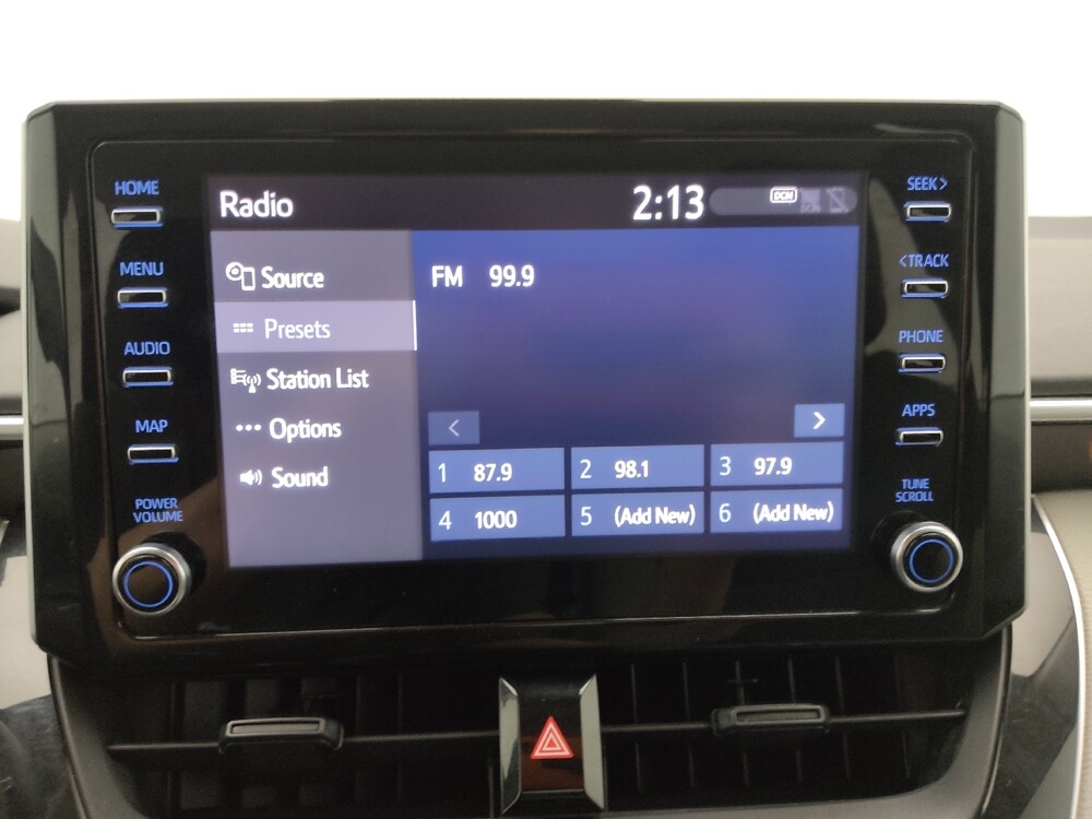 2020 Toyota Corolla in Independence, MO 64055 - 18128628 25