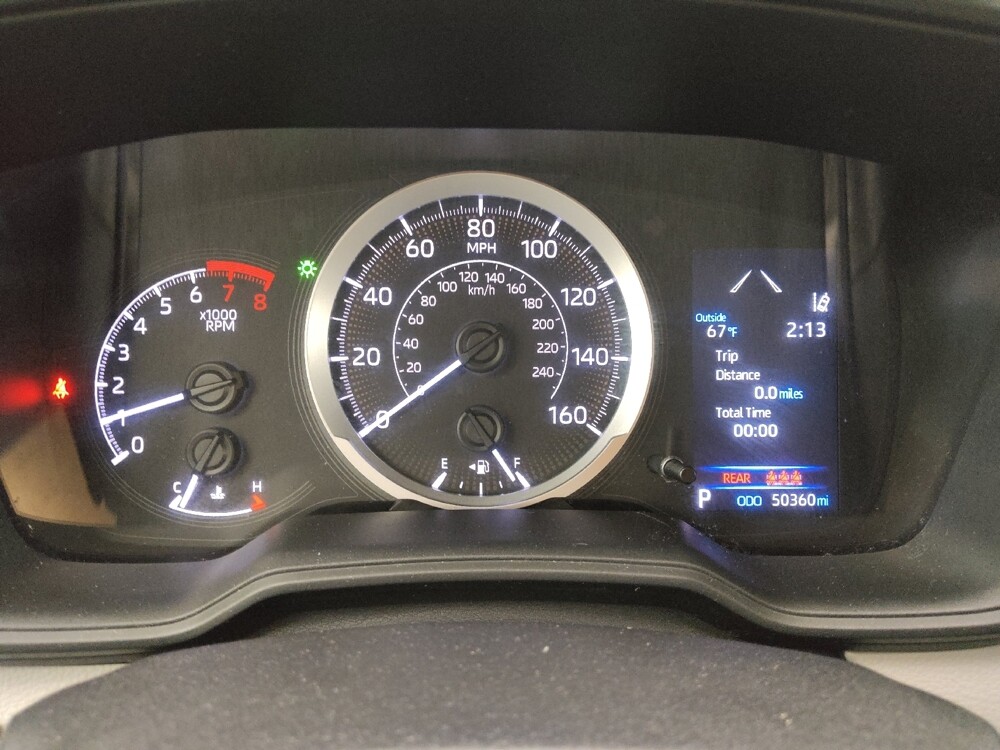 2020 Toyota Corolla in Independence, MO 64055 - 18128628 23