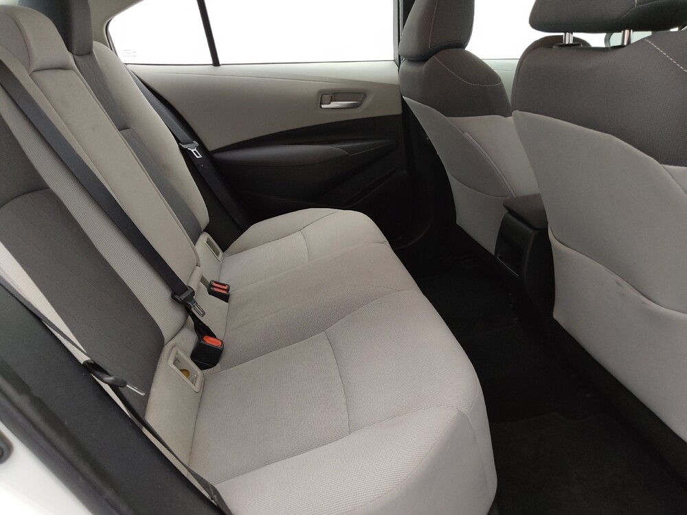 2020 Toyota Corolla in Independence, MO 64055 - 18128628 19