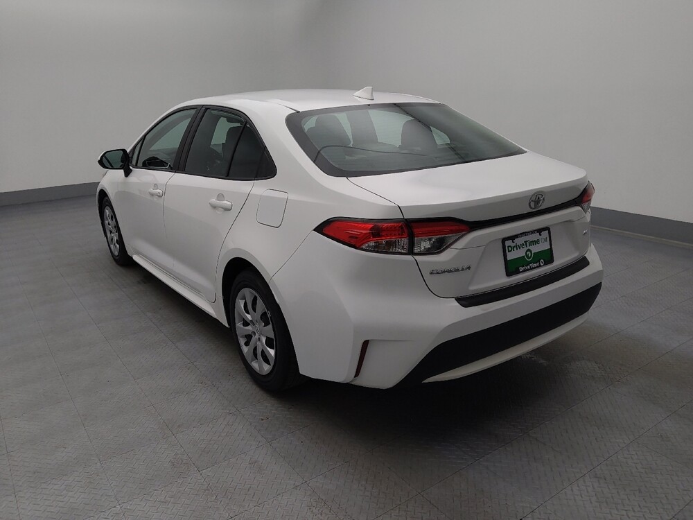 2020 Toyota Corolla in Independence, MO 64055 - 18128628 5