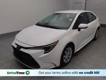 2020 Toyota Corolla in Independence, MO 64055