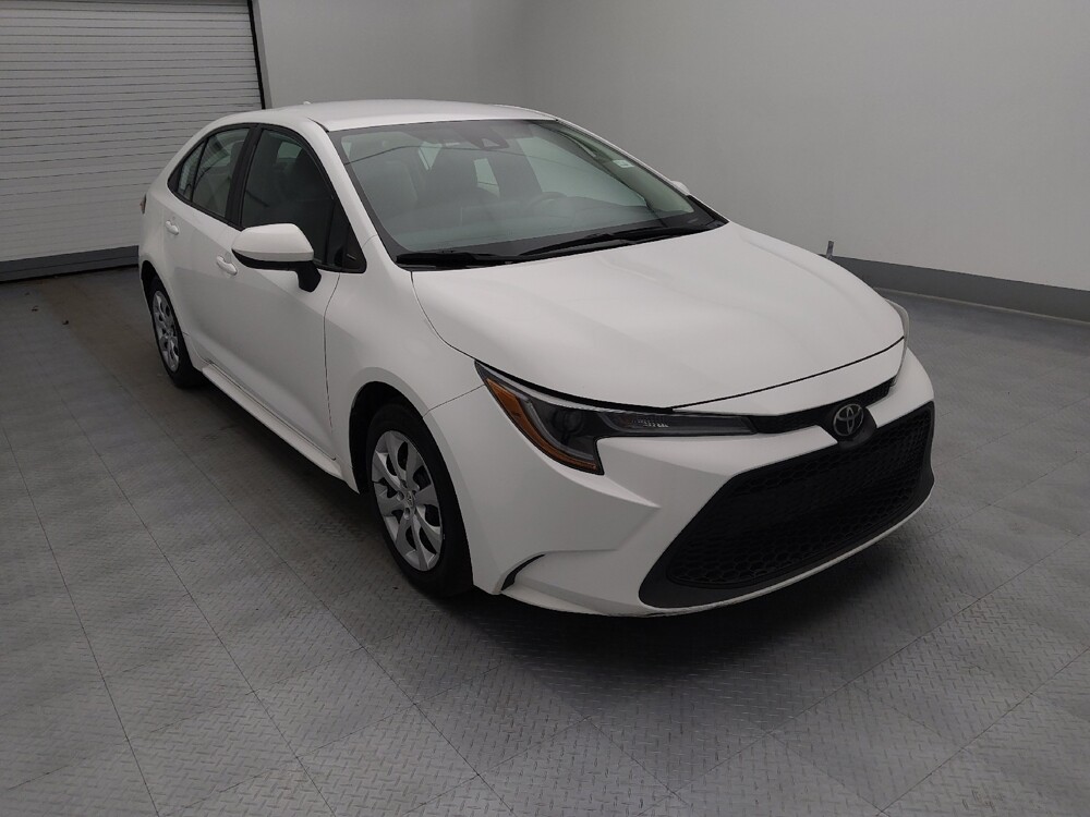 2020 Toyota Corolla in Independence, MO 64055 - 18128628 13