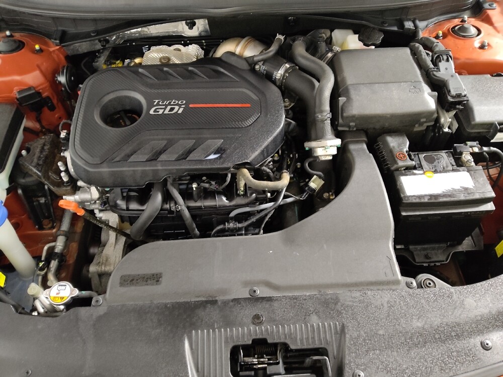 2015 Hyundai Sonata in Midlothian, IL 60445 - 18128629 30