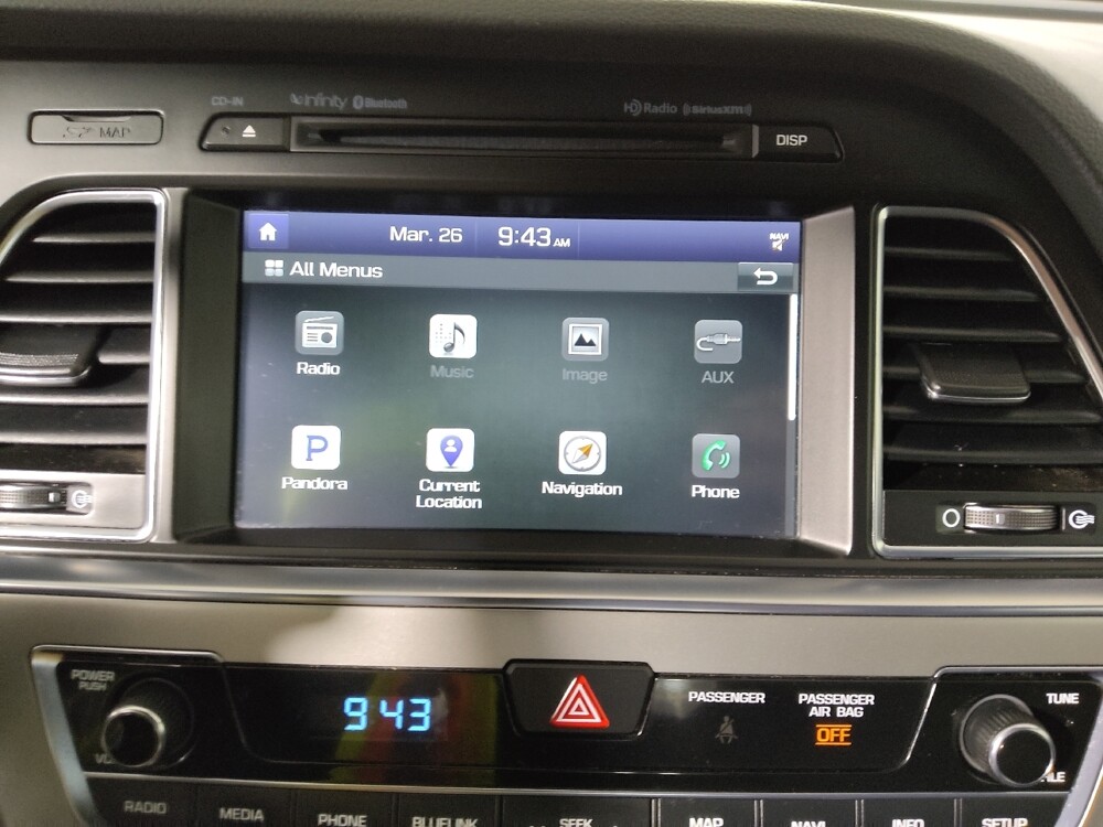 2015 Hyundai Sonata in Midlothian, IL 60445 - 18128629 25