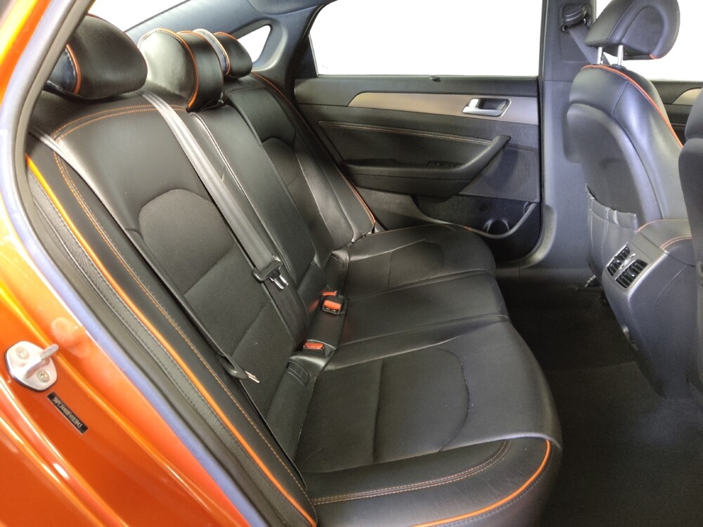 2015 Hyundai Sonata in Midlothian, IL 60445 - 18128629 19