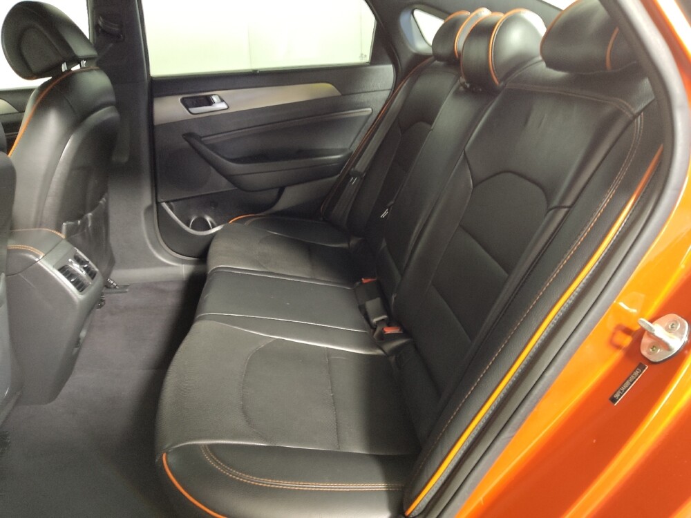 2015 Hyundai Sonata in Midlothian, IL 60445 - 18128629 18