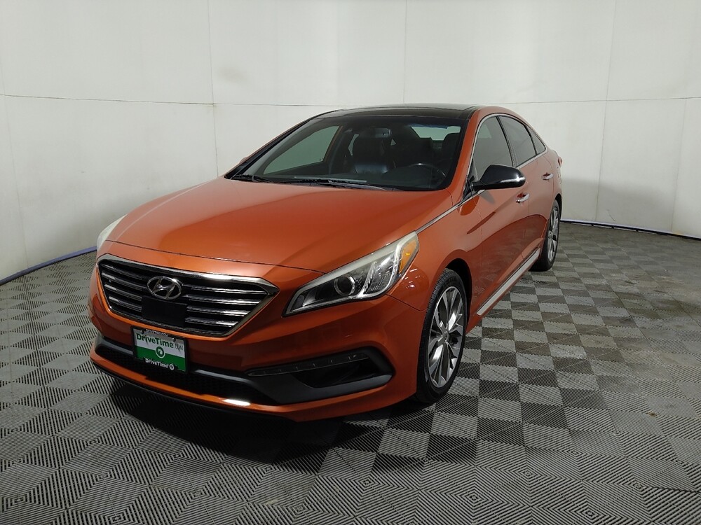 2015 Hyundai Sonata in Midlothian, IL 60445 - 18128629 15