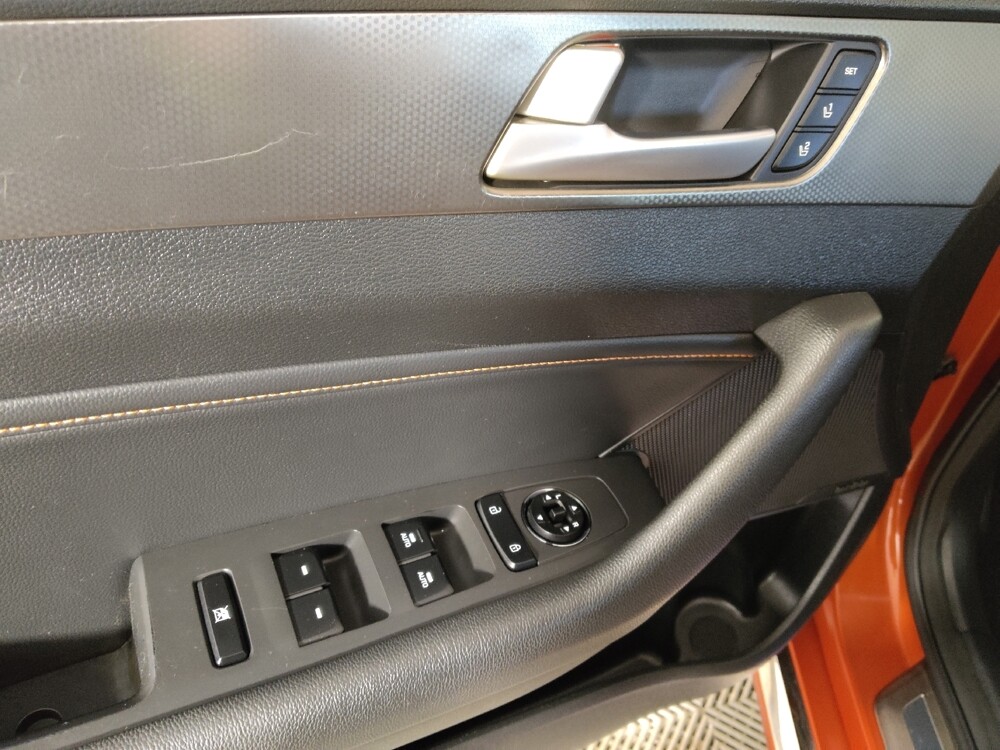 2015 Hyundai Sonata in Midlothian, IL 60445 - 18128629 27