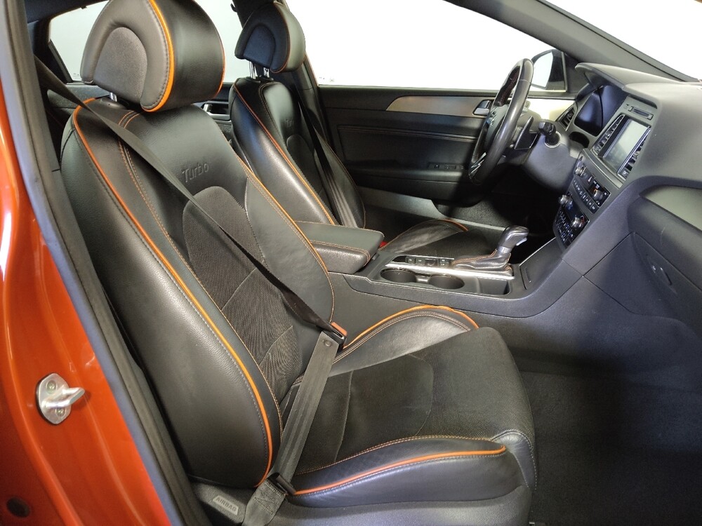 2015 Hyundai Sonata in Midlothian, IL 60445 - 18128629 21