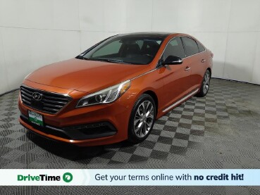 2015 Hyundai Sonata in Midlothian, IL 60445