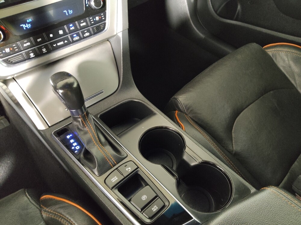 2015 Hyundai Sonata in Midlothian, IL 60445 - 18128629 26