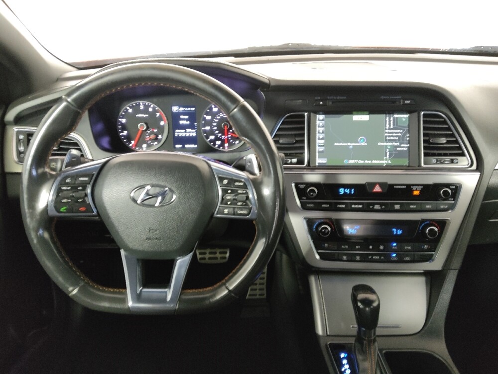 2015 Hyundai Sonata in Midlothian, IL 60445 - 18128629 22