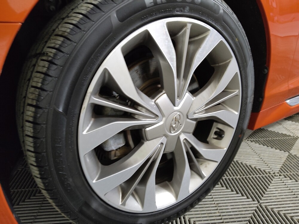 2015 Hyundai Sonata in Midlothian, IL 60445 - 18128629 31