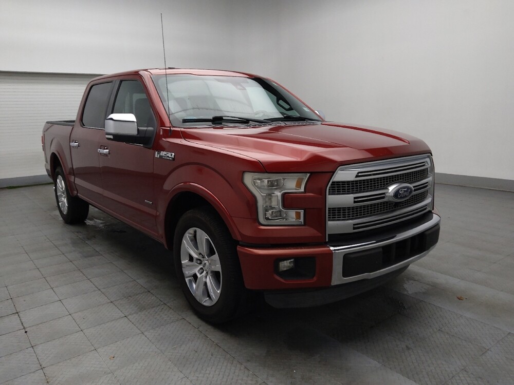 2015 Ford F150 in Union City, GA 30291 - 18128630 13