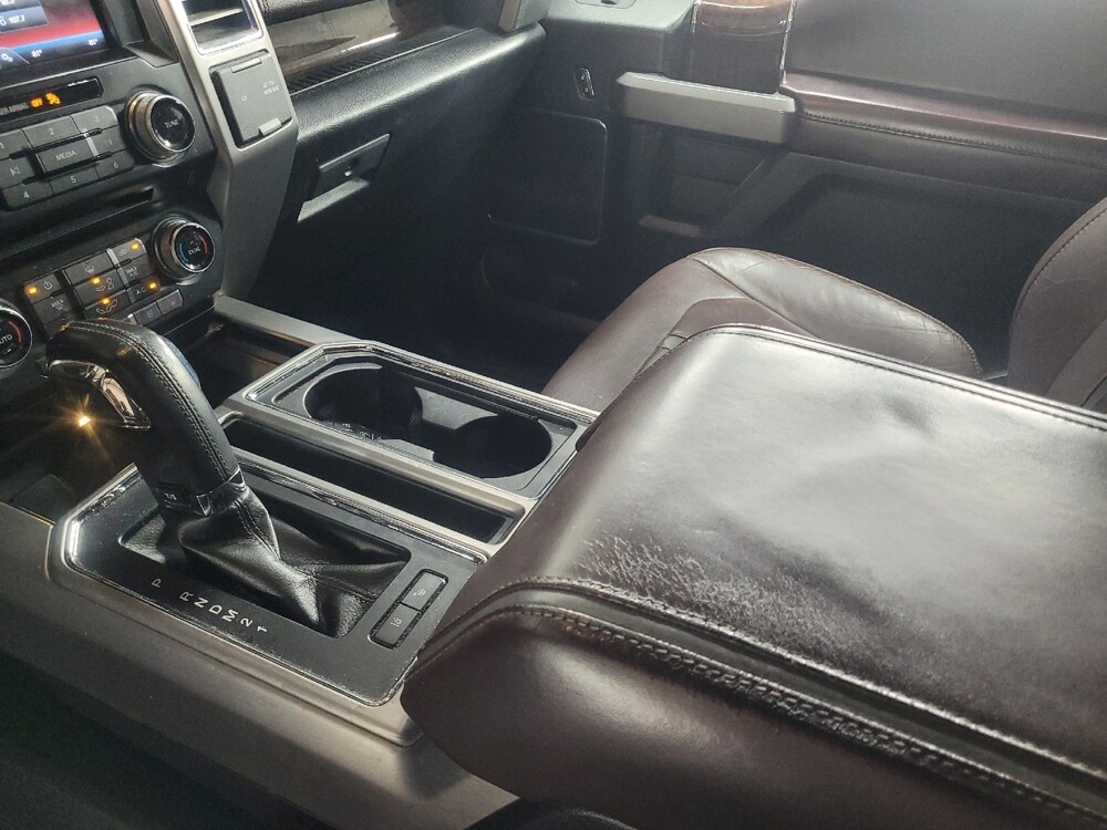 2015 Ford F150 in Union City, GA 30291 - 18128630 26