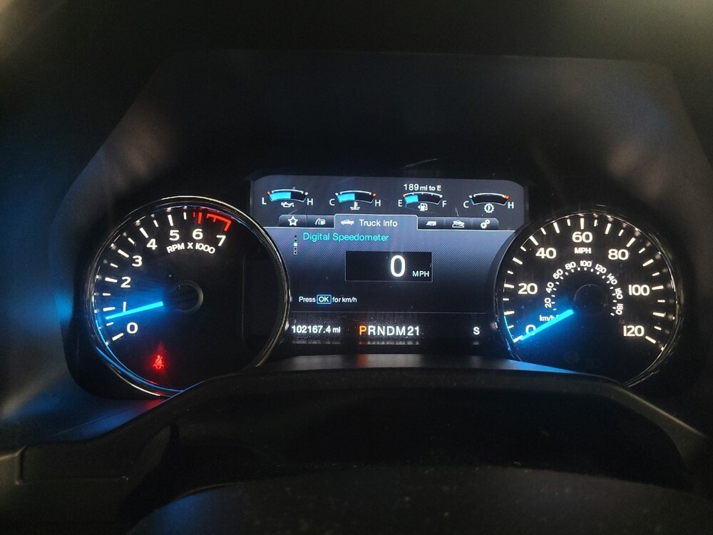 2015 Ford F150 in Union City, GA 30291 - 18128630 23