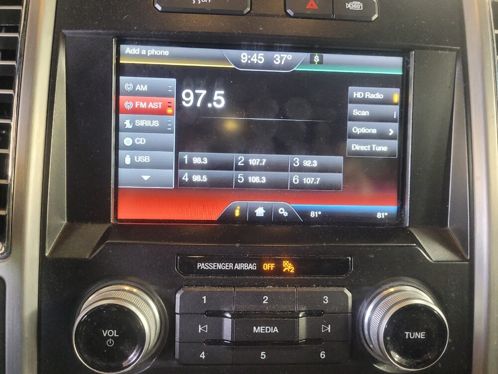 2015 Ford F150 in Union City, GA 30291 - 18128630 25