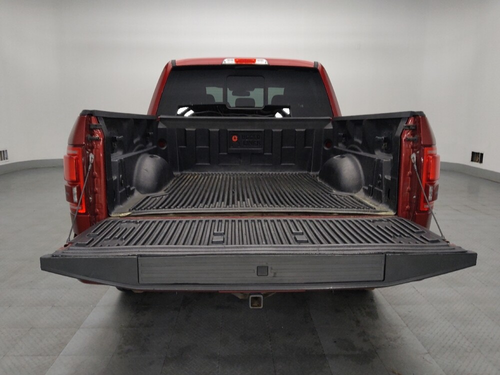 2015 Ford F150 in Union City, GA 30291 - 18128630 29