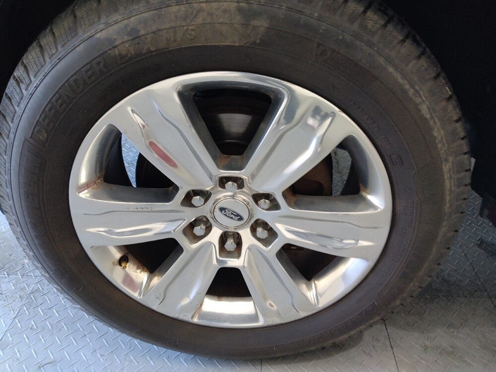 2015 Ford F150 in Union City, GA 30291 - 18128630 31