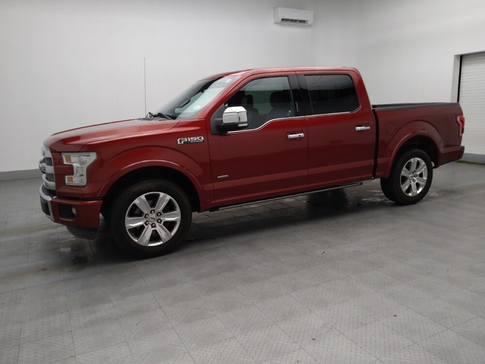 2015 Ford F150 in Union City, GA 30291 - 18128630 2